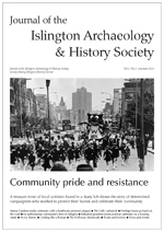 Autumn 2013 issue 