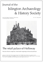 Spring 2011 issue