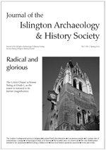 Spring 2012 issue
