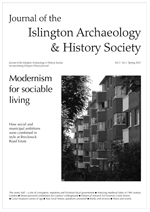 Spring 2013 issue