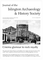 Summer 2013 issue 