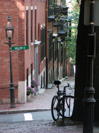 boston america usa